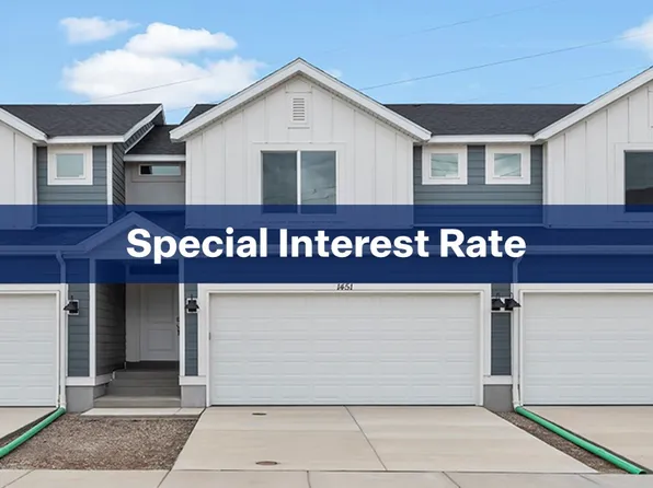 3502 E 1360 S #1156, Spanish Fork, UT 84660