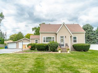 11630 S Keeler Ave, Alsip, IL 60803