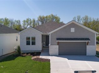 4830 NW Huonker Ct, Riverside, MO 64150