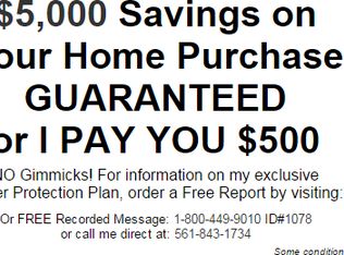 1080 E Jeffery St, Boca Raton, FL 33487