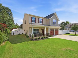 921 Sugar Tree Dr, Mebane, NC 27302