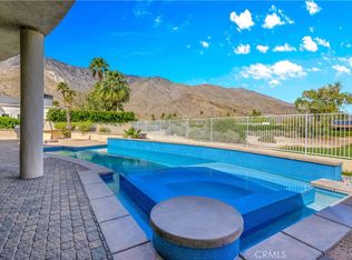 542 Bella Cara Way, Palm Springs, CA 92264