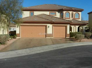 182 Rising Mesa Ct, Henderson, NV 89012