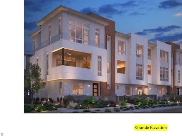 11869 Stone Run Ave, Las Vegas, NV 89138