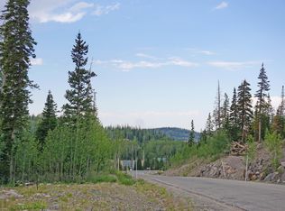 913 E Ridge Top Dr, Brian Head, UT 84719