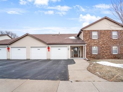 2306 Wisconsin St, Oshkosh, WI, 54901