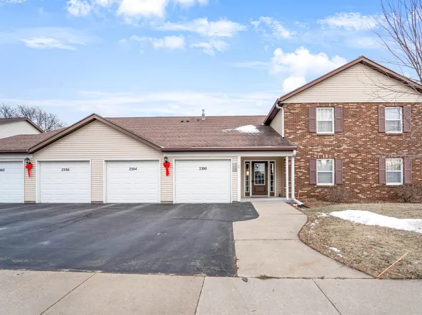 2306 Wisconsin St, Oshkosh, WI 54901