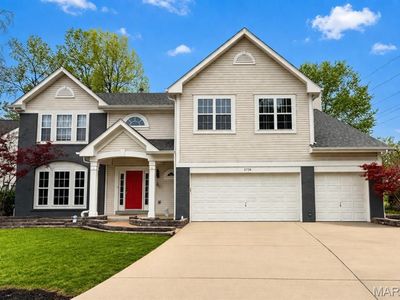 2726 Westridge Pines Ct, Grover, MO, 63040