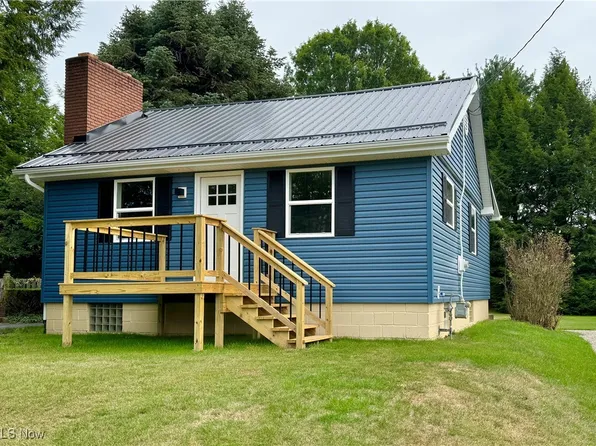 20889 Alliance Sebring Rd, Alliance, OH 44601