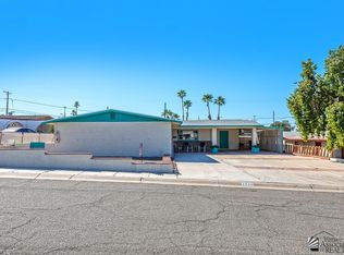 2848 S Vista Ln, Yuma, AZ 85364