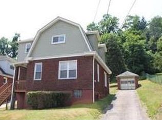 346 Cline St, East Pittsburgh, PA 15112