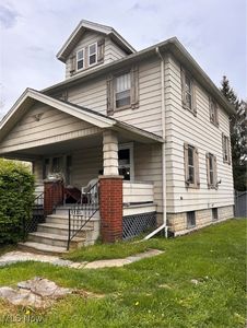 2344 Donald Ave, Youngstown, OH, 44509