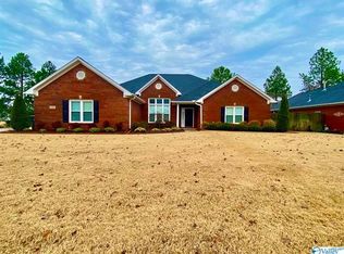 397 Clydebank Dr, Madison, AL 35758