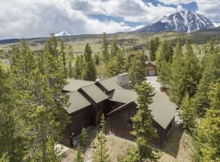 1736 Red Hawk Rd, Silverthorne, CO 80498