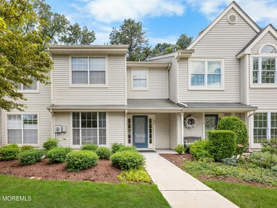 238 Larchwood Court, Howell, NJ, 07731