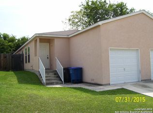 5040 Anacacho St, San Antonio, TX 78217