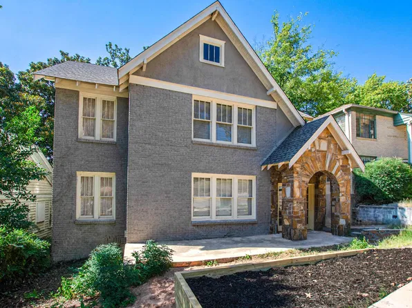 204 Vernon Ave, Little Rock, AR 72205