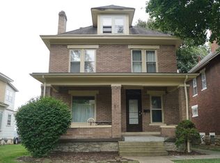 97 E Northwood Ave, Columbus, OH 43201