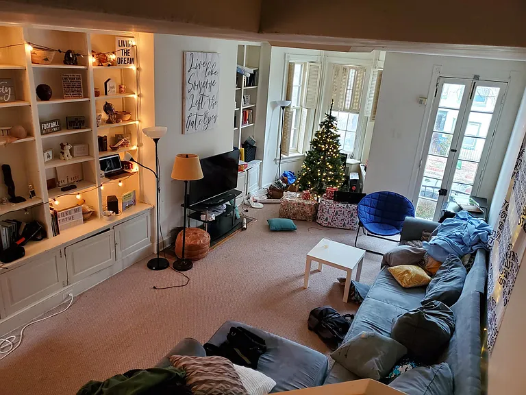 3340 Prospect St NW — Photo 5