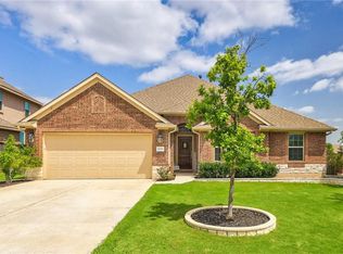 1009 Daylily Loop, Georgetown, TX 78626