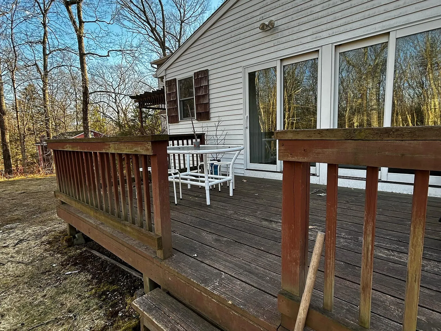 3 bed, 1400 sqft, $2,500 — Photo 2