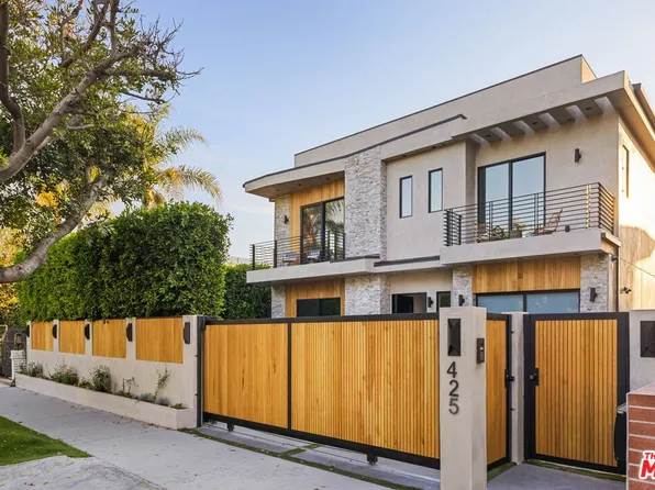 425 N Alfred St, Los Angeles, CA 90048