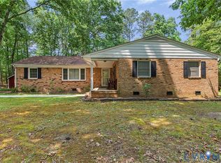 13430 Hensley Rd, Midlothian, VA 23112