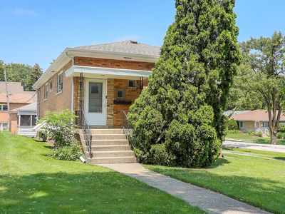 300 Burlington Ave, Downers Grove, IL, 60515