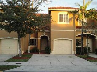 965 SW 147th Ct, Miami, FL 33194