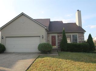 7110 Orchard Lake Blvd, Louisville, KY 40218