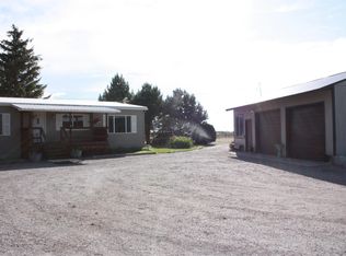 2002 Michaud Creek Rd, Pocatello, ID 83204