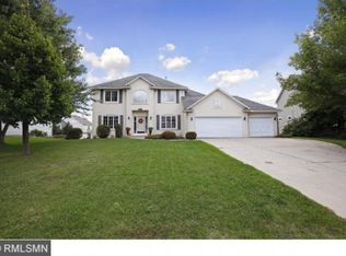 8071 Enclave Bay, Woodbury, MN 55125