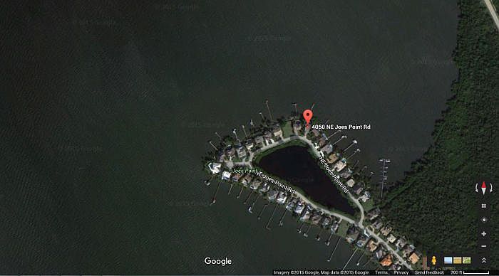 2nd image of 4050 NE Joes Point Rd