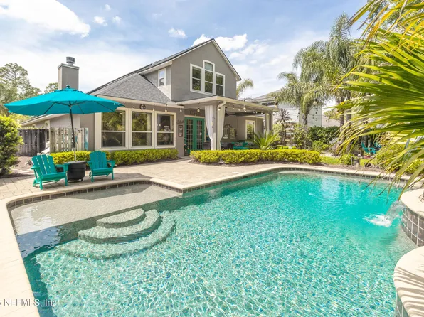 11735 MAGNOLIA FALLS Drive, Jacksonville, FL 32258