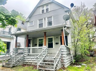 10908 Tacoma Ave, Cleveland, OH 44108