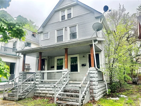 10908 Tacoma Ave, Cleveland, OH 44108