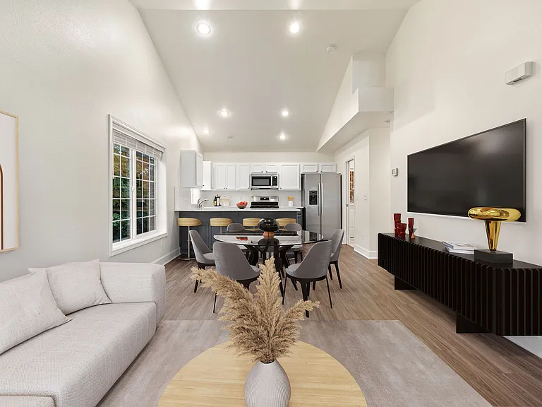 The Park Townhomes — Photo 53