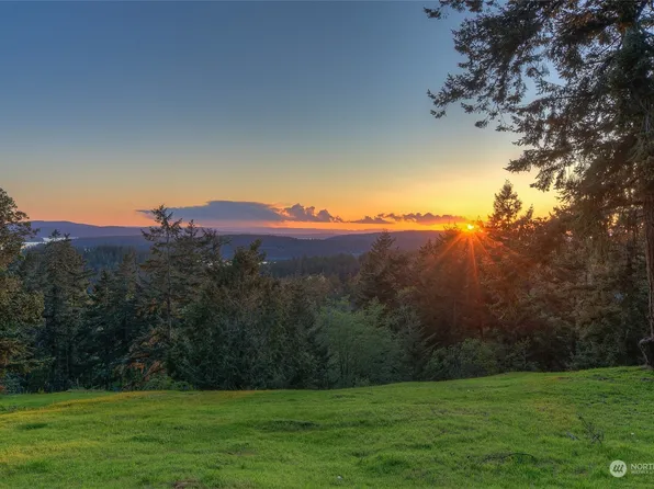 1158 Victorian Valley Drive, Orcas Island, WA 98245