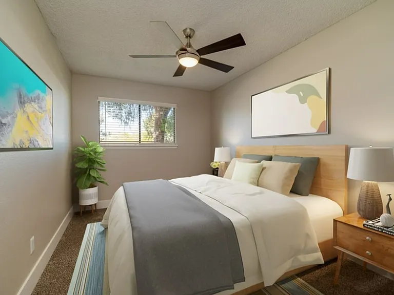 Bedroom 2