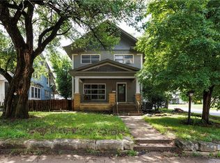 737 N Pennsylvania Ave, Independence, KS 67301