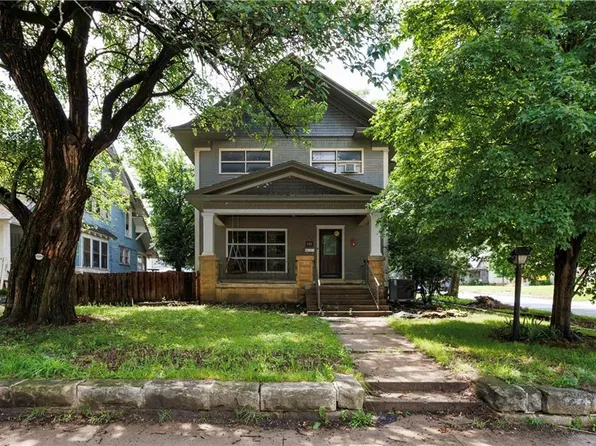 737 N Pennsylvania Ave, Independence, KS 67301