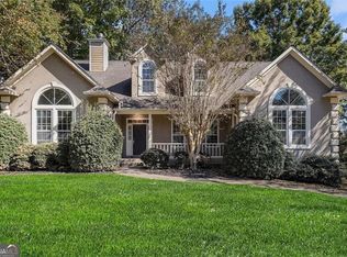 9216 Saddlebrook Way, Douglasville, GA 30135