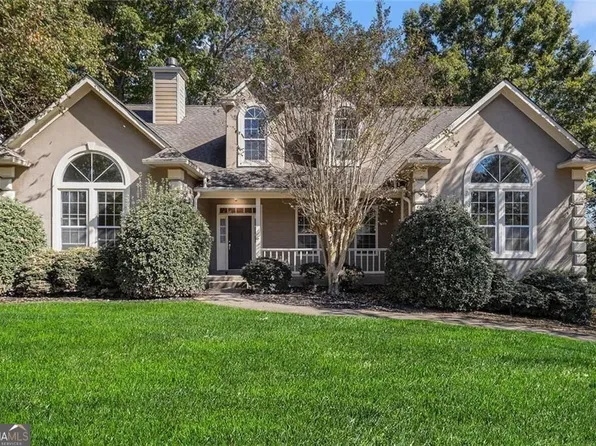 9216 Saddlebrook Way, Douglasville, GA 30135