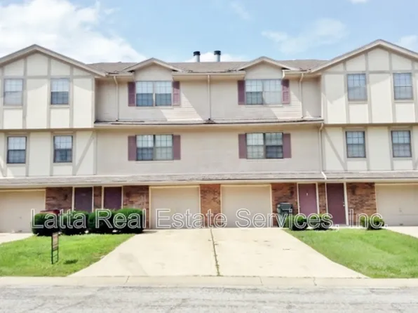 240 NW Waterwheel Ct, Blue Springs, MO 64015