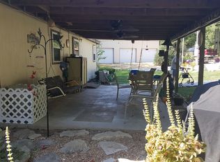 19999 County Road 258, Wheatland, MO 65779