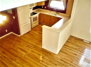 1254 S Zeno Way UNIT A, Aurora, CO 80017