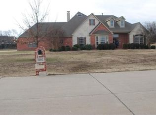 5802 Rathbone Dr, Parker, TX 75002