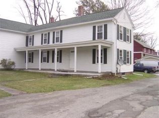 28 Fiskdale Rd #1R, Brookfield, MA 01506