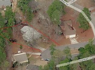 106 Grantham Ct, Irmo, SC 29063