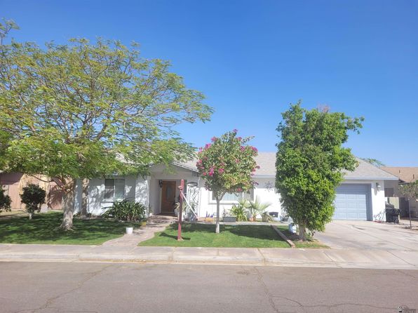 7332 E 24th Ln, Yuma, AZ 85365